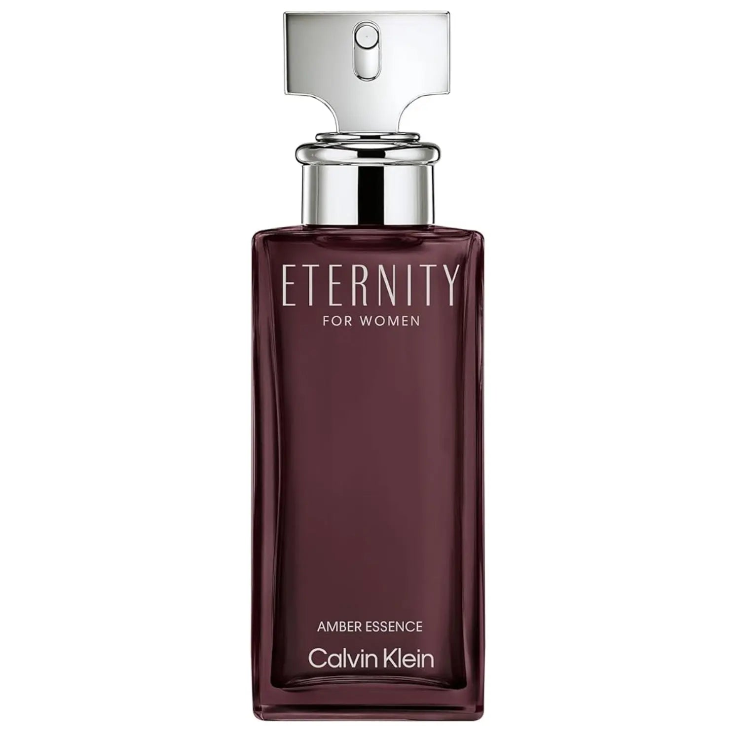 CK Eternity Amber Essence For Women Parfum Intense 100ml Bin Kamal Perfumes
