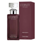 CK Eternity Amber Essence For Women Parfum Intense 100ml Bin Kamal Perfumes