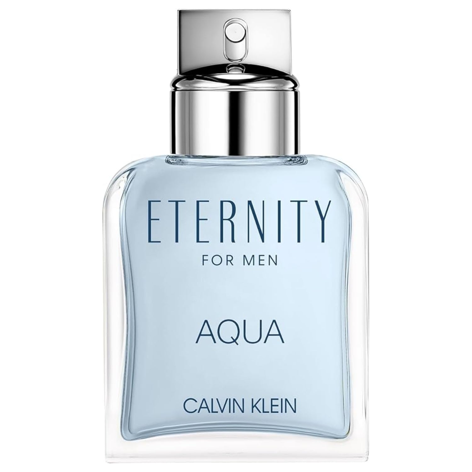 CK Eternity Aqua For Men EDT 100ml