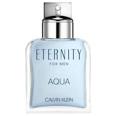 CK Eternity Aqua For Men EDT 100ml