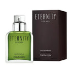 CK Eternity For Men EDP 100ml Bin Kamal Perfumes