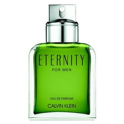 CK Eternity For Men EDP 100ml
