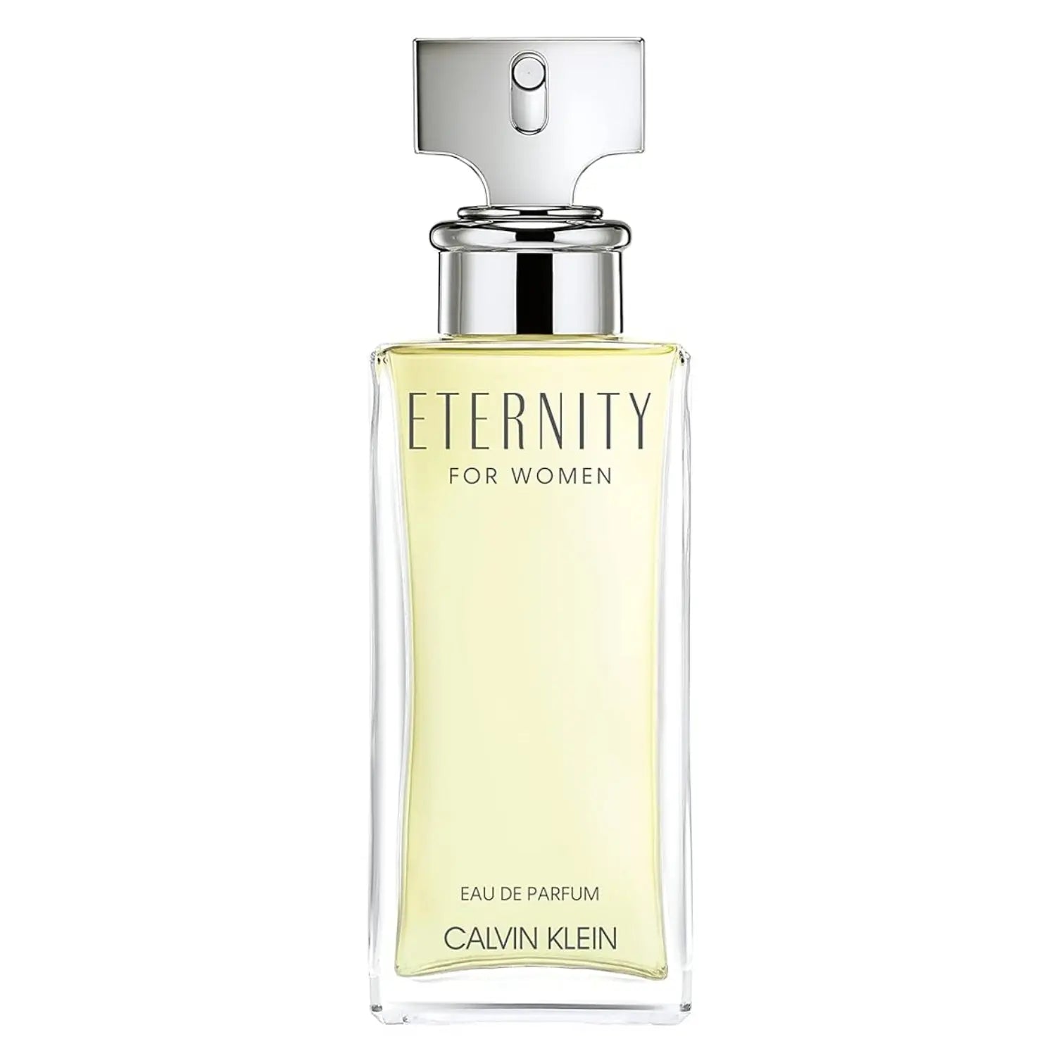 CK Eternity For Women EDP 100ml Bin Kamal Perfumes