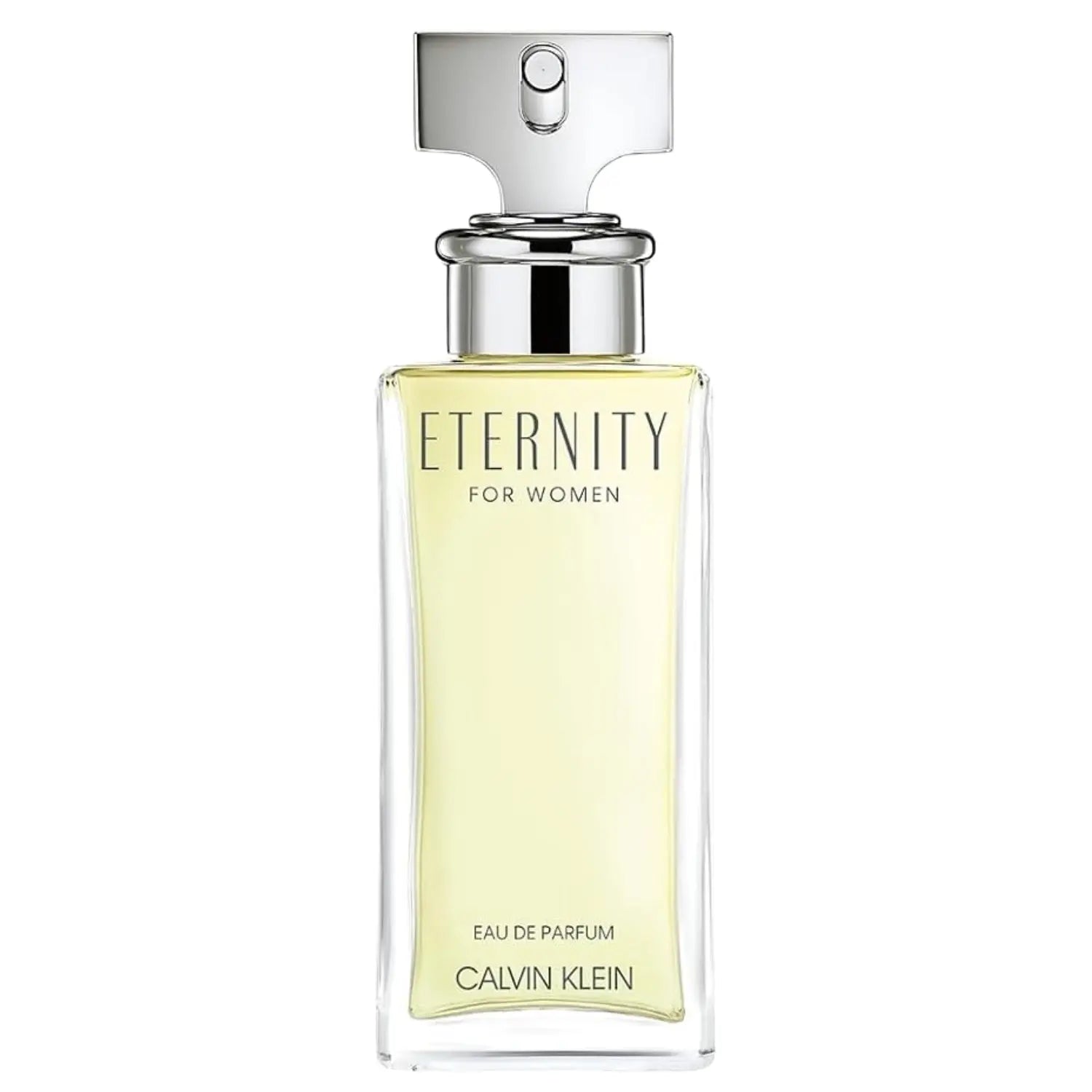 CK Eternity For Women EDP 50ml Bin Kamal Perfumes