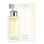 CK Eternity For Women EDP 50ml Bin Kamal Perfumes