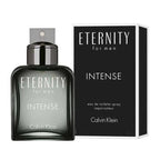 CK Eternity Intense For Men EDT 100ml Bin Kamal Perfumes