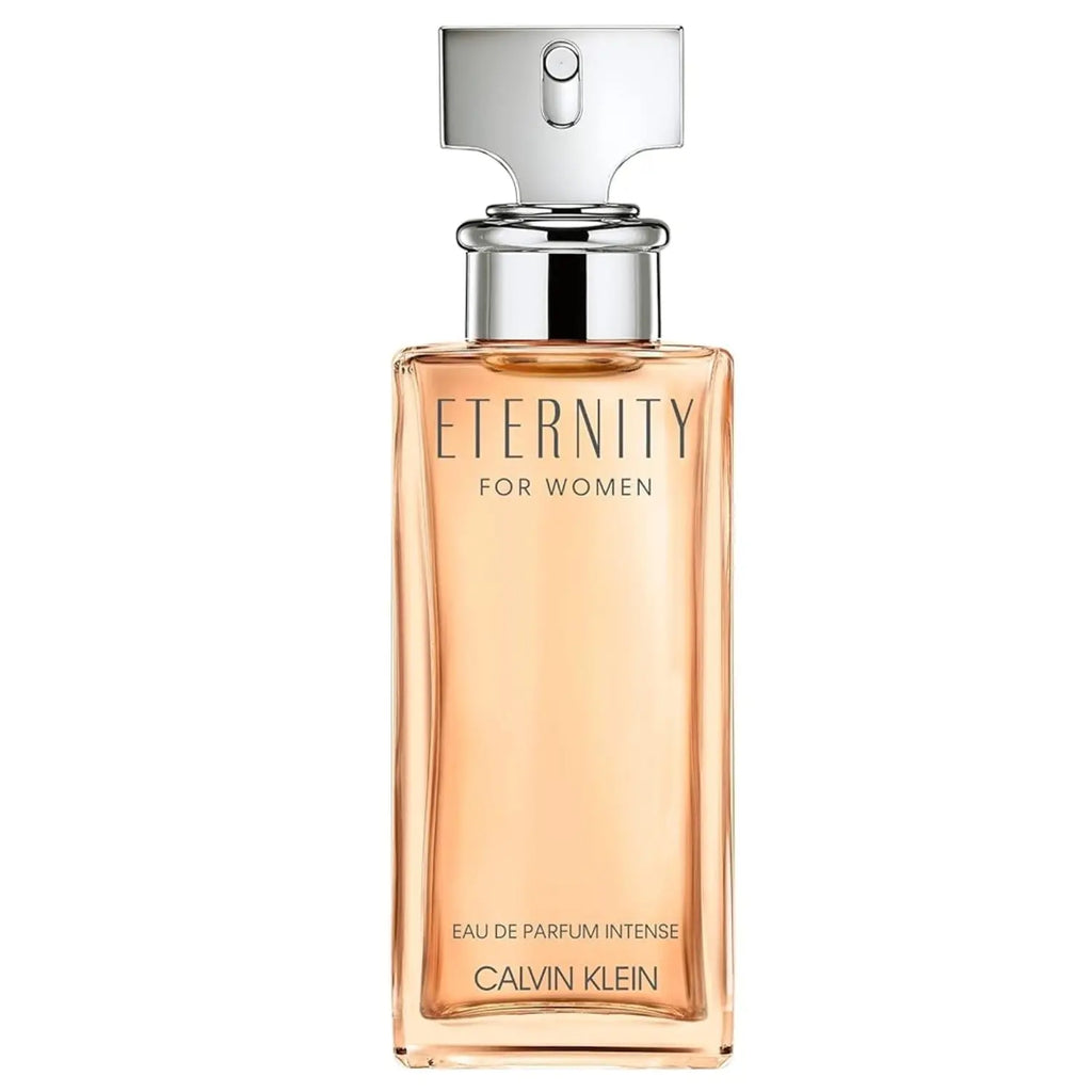 CK Eternity Intense For Women EDP 100ml Bin Kamal Perfumes