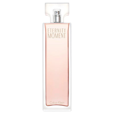 CK Eternity Moment For Women EDP 100ml