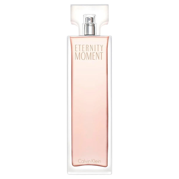CK Eternity Moment For Women EDP 100ml