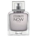 CK Eternity Now For Men EDT 100ml Bin Kamal Perfumes