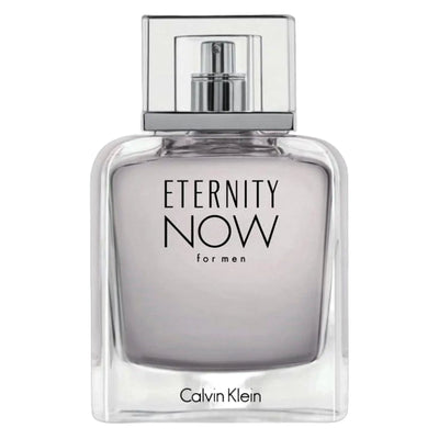 CK Eternity Now For Men EDT 100ml
