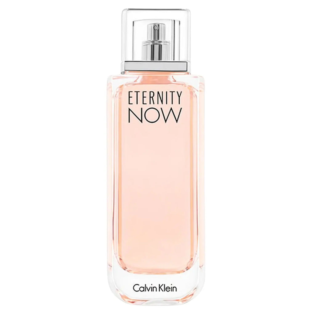 CK Eternity Now For Women EDP 100ml Bin Kamal Perfumes