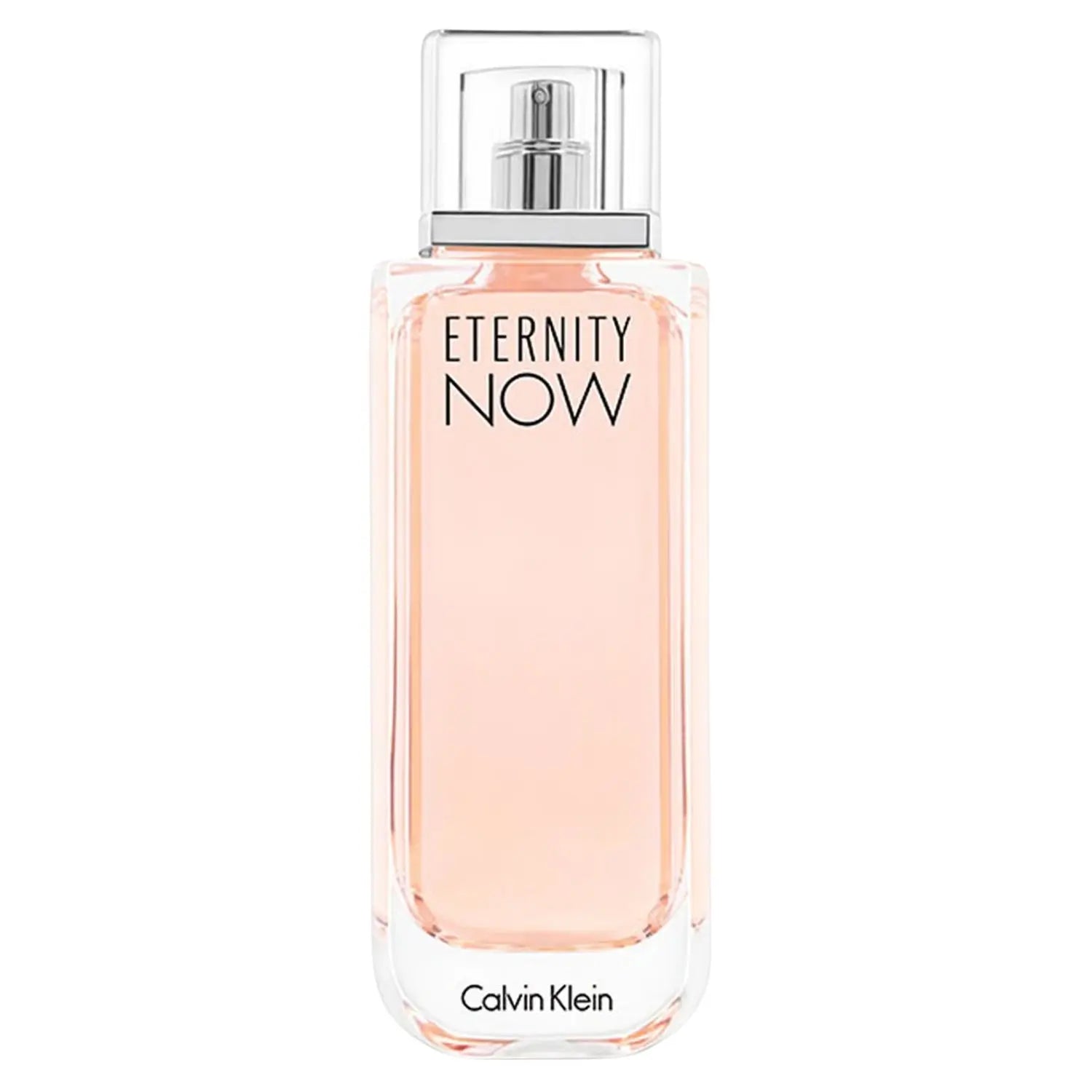 CK Eternity Now For Women EDP 100ml Bin Kamal Perfumes