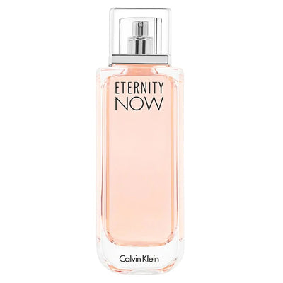 CK Eternity Now For Women EDP 100ml