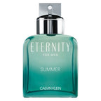 CK Eternity Summer For Men EDT 100ml Bin Kamal Perfumes