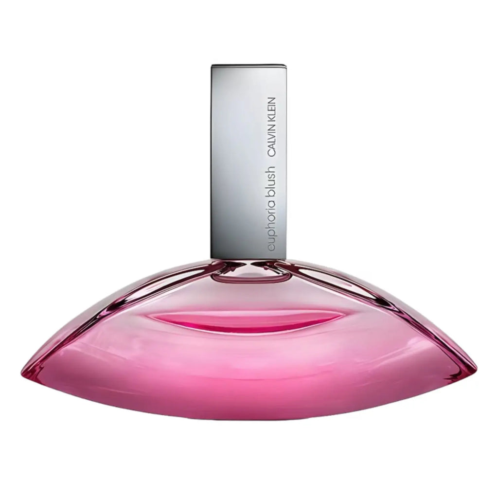 CK Euphoria Blush For Women EDP 100ml Bin Kamal Perfumes