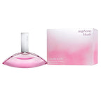 CK Euphoria Blush For Women EDP 100ml Bin Kamal Perfumes