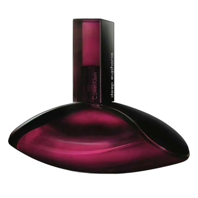 CK Euphoria Deep For Women EDP 50ml