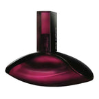 CK Euphoria Deep For Women EDP 100ml Bin Kamal Perfumes