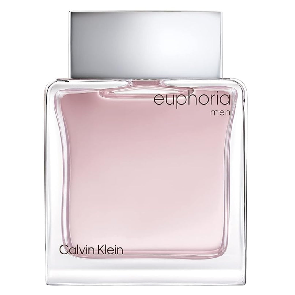 CK Euphoria For Men EDT 100ml