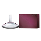 CK Euphoria For Women EDP 100ml Bin Kamal Perfumes