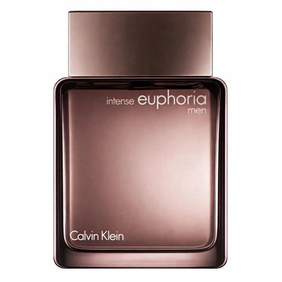 CK Euphoria Intense For Men EDT 100ml