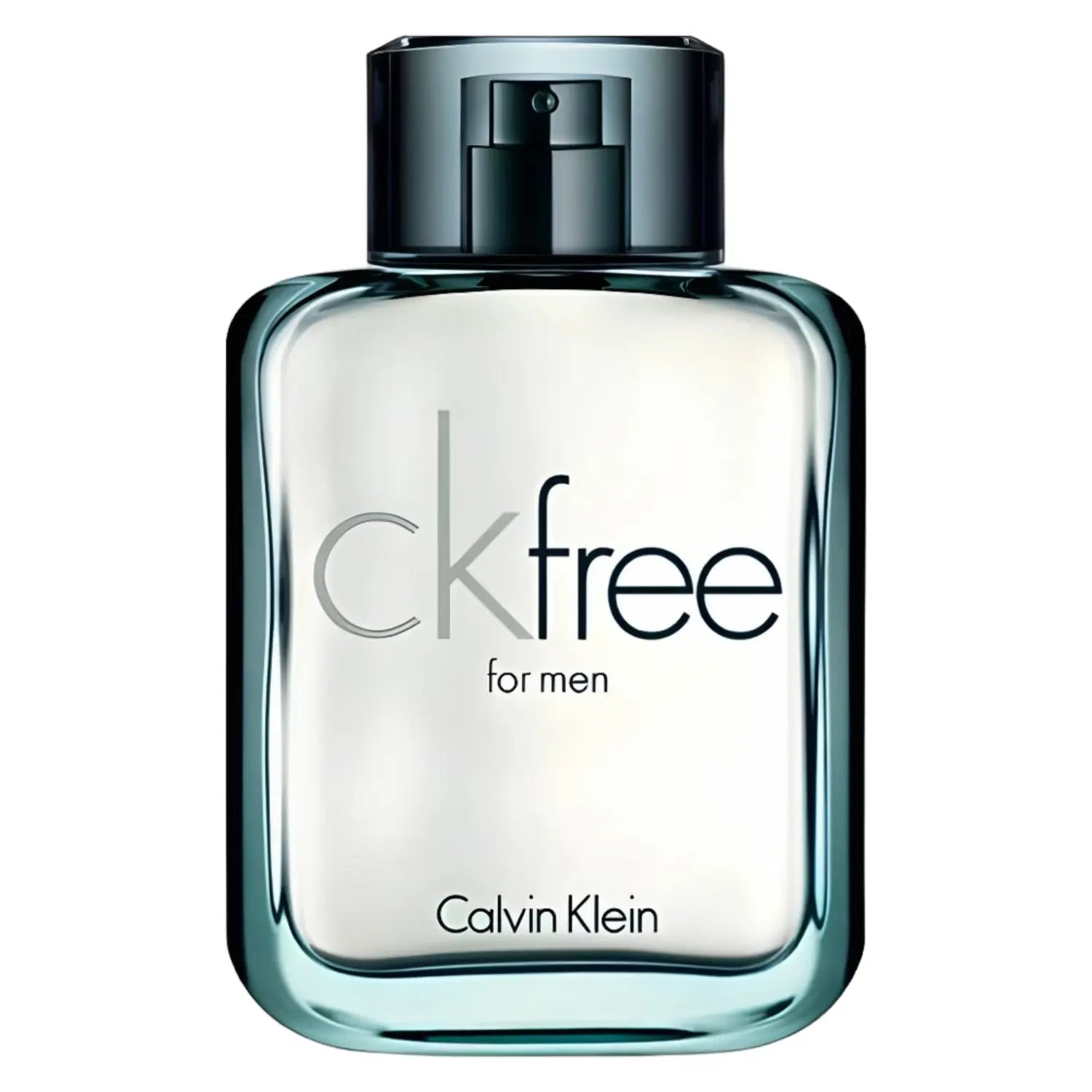 CK Free For Men EDT 100ml Bin Kamal Perfumes