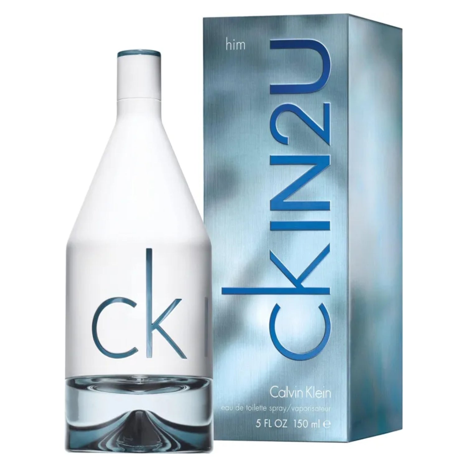 CK IN2U For Men EDT 150ml
