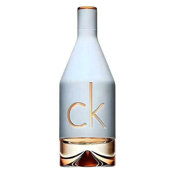 CK IN2U For Women EDT 100ml