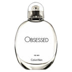 CK Obsessed For Men EDT 125ml Bin Kamal Perfumes