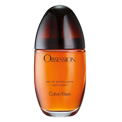 CK Obsession For Women EDP 100ml