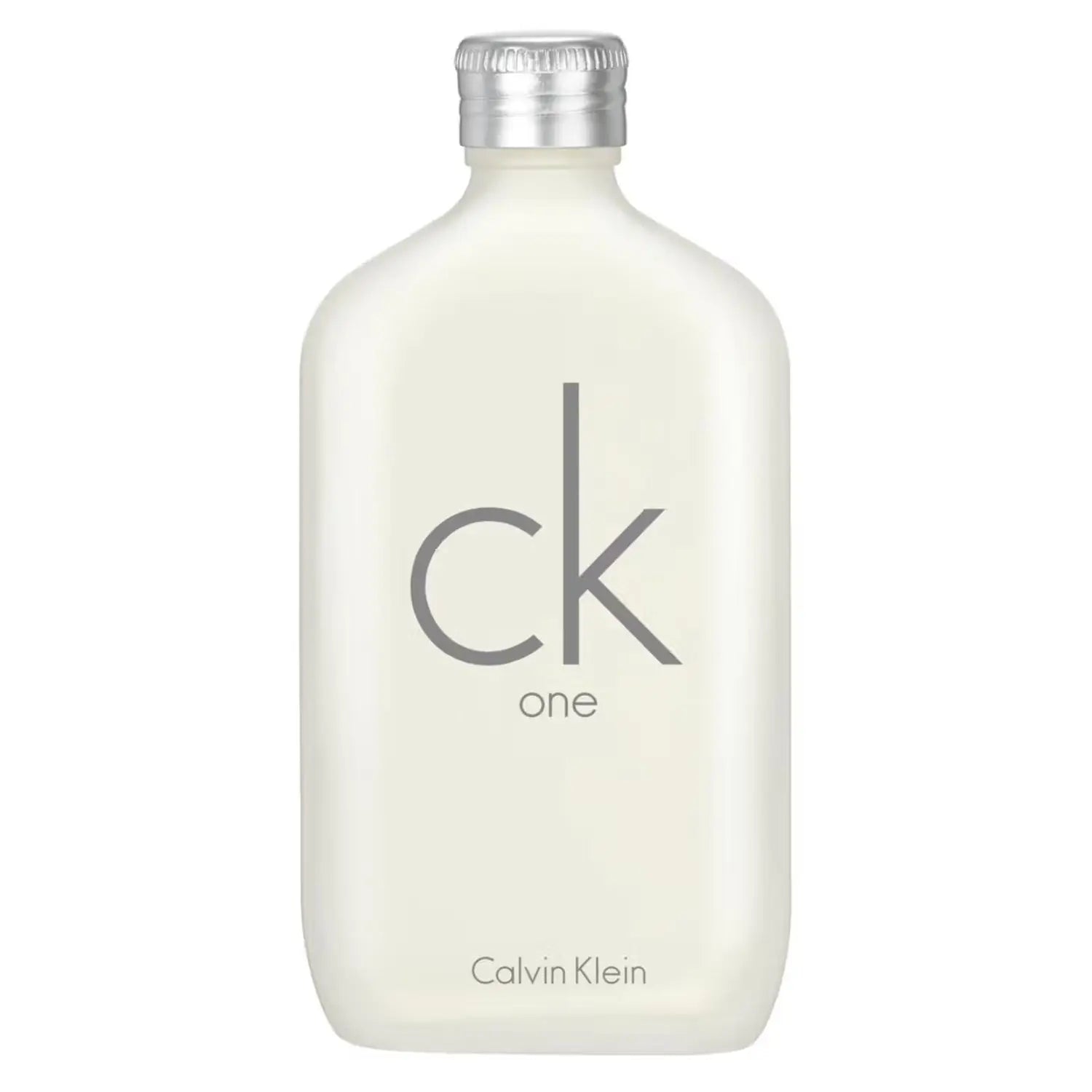 CK One For Unisex EDT 100ml