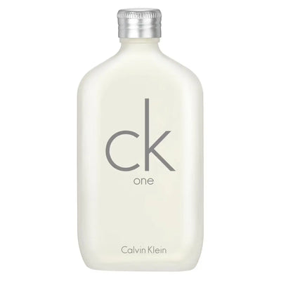CK One For Unisex EDT 100ml