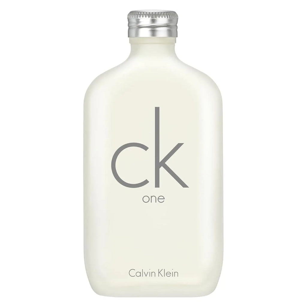 ck one edt for men and women 200ml