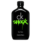 CK One Shock Him For Men EDT 100ml