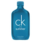 ck one summer for men women edt 100ml