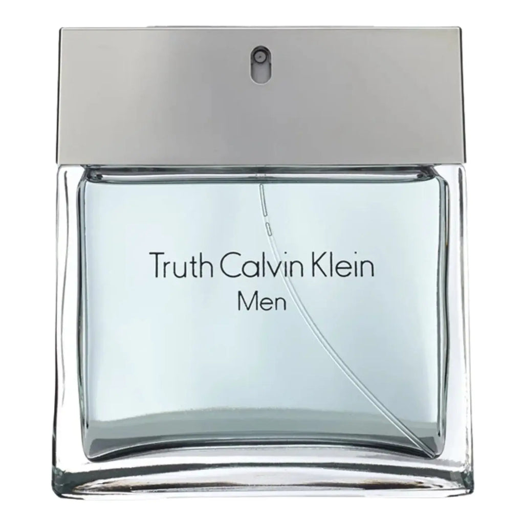 ck truth for men edt 100ml