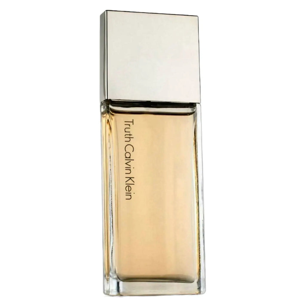 ck truth for women edp 100ml