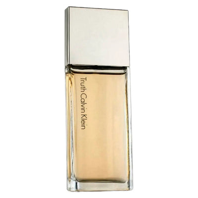 CK Truth For Women EDP 100ml