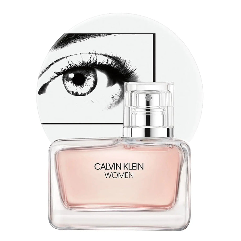 CK Women EDP 100ml