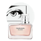 CK Women EDP 100ml