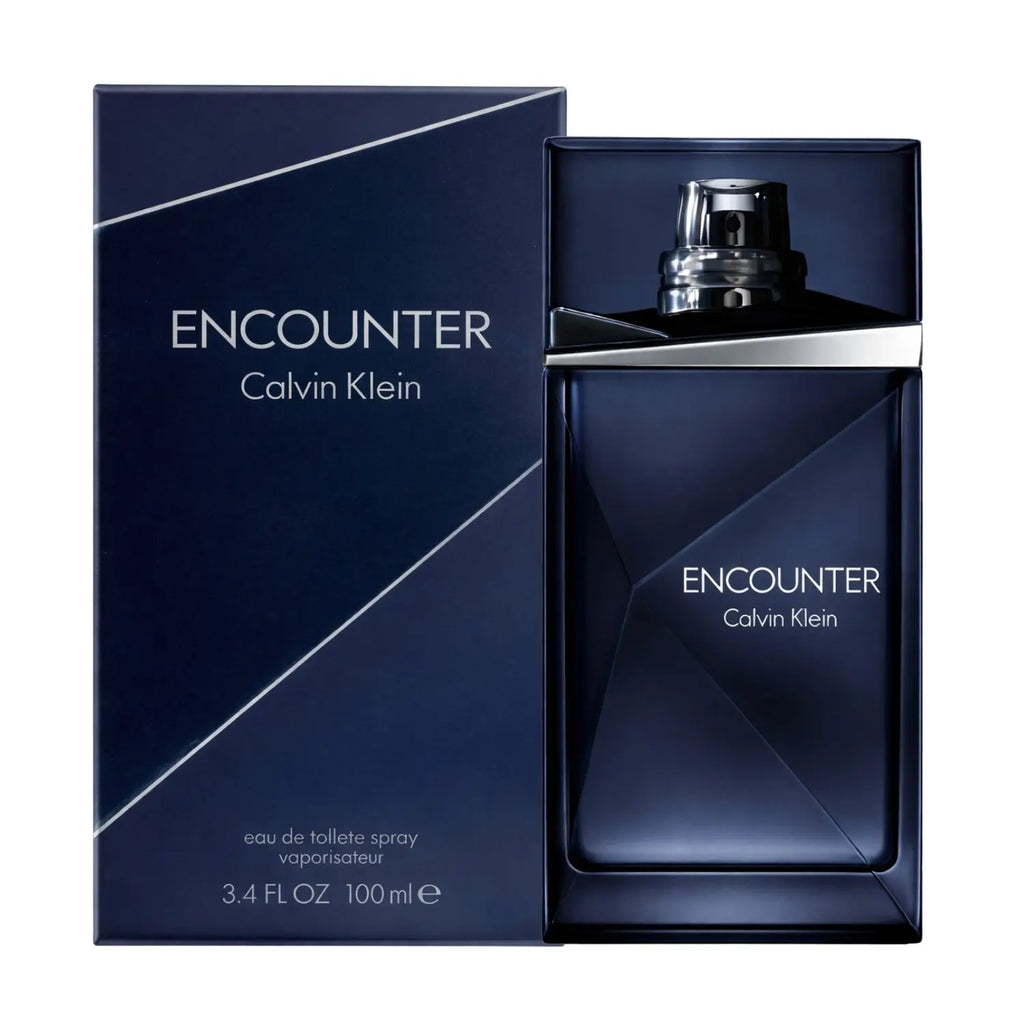 CK Encounter For Men EDT 100ml Bin Kamal Perfumes