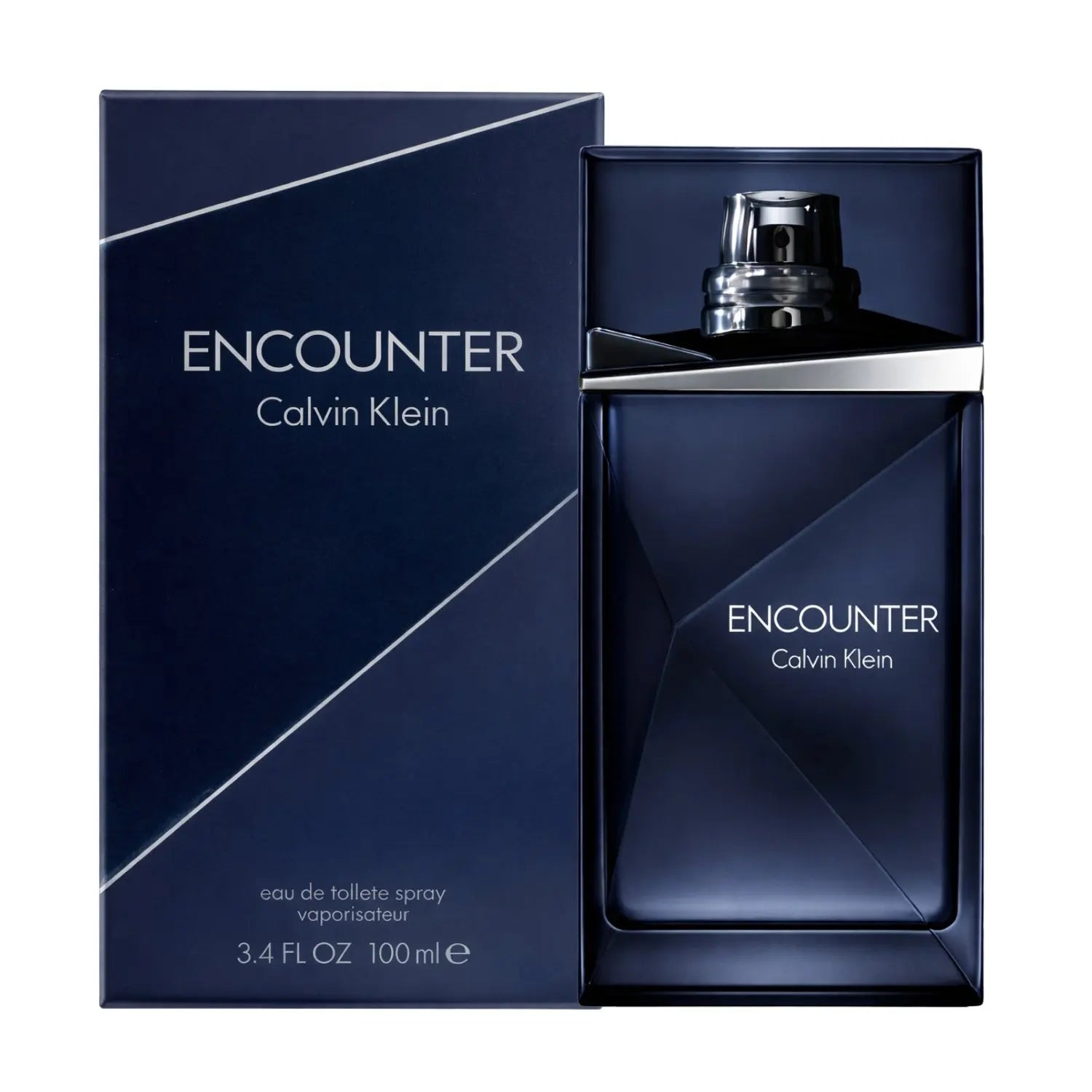 CK Encounter For Men EDT 100ml Bin Kamal Perfumes