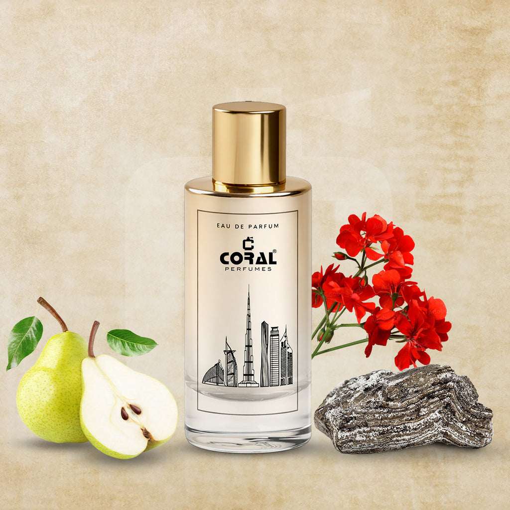 Empire Drive Eau de Parfum | Inspired By NY for Men