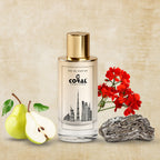 Empire Drive Eau de Parfum | Inspired By NY for Men