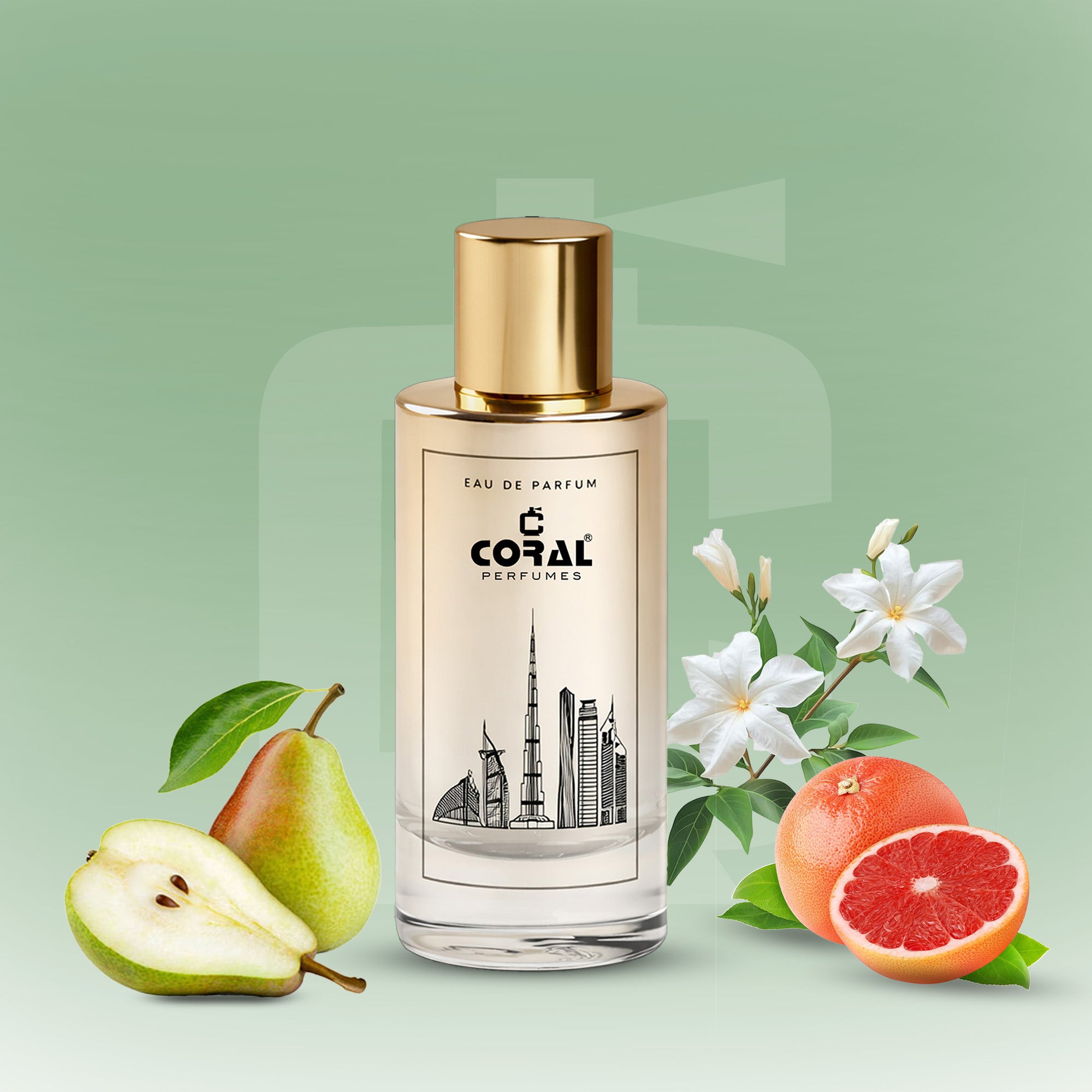 Royal Amber Elixir Eau de Parfum | Inspired By Oud Elixir For Men and Women