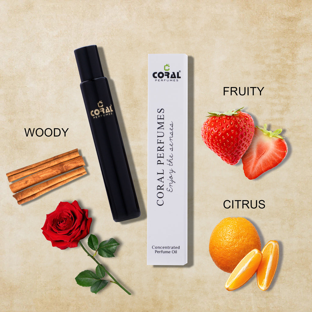 Imperial Queen Perfume Oil | Inspired By Aventus For Her for Women