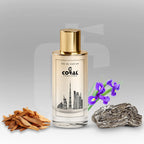 Emerald Meadow Eau de Parfum | Inspired By Green Irish Tweed For Men