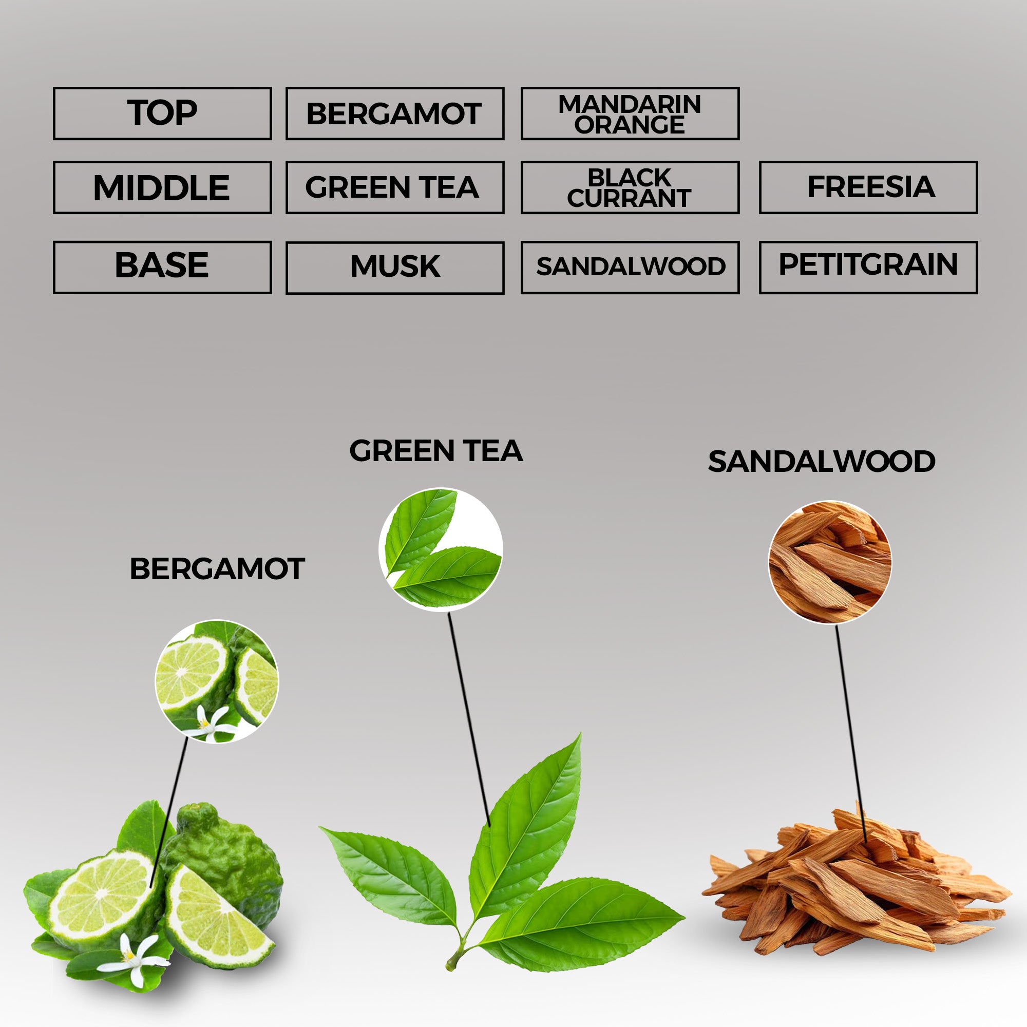 Crystal Summit Eau de Parfum | Inspired By Silver Mountain Water For Men & Women