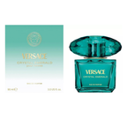 Versace Crystal Emerald EDP 90ML For Women